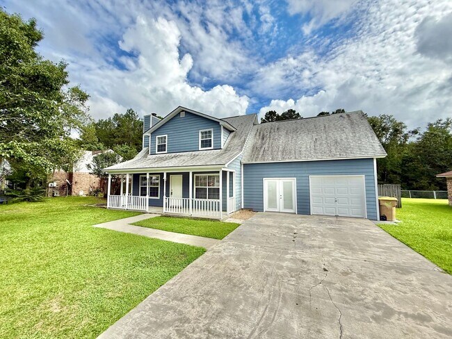 Building Photo - 279 Rice Gate Dr