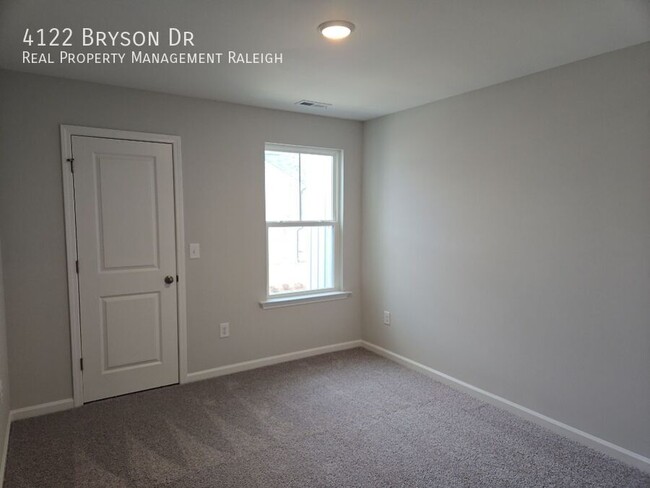 Building Photo - 4122 Bryson Dr