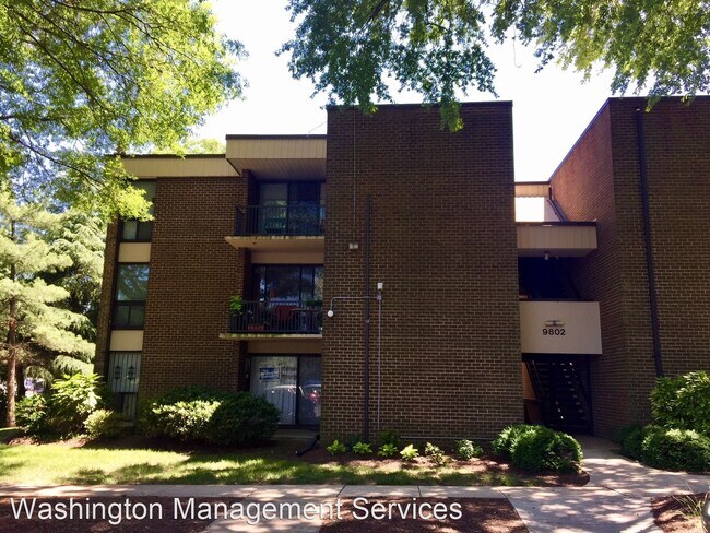Primary Photo - 9802 Georgia Ave