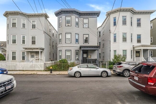 Building Photo - 37 Harbor View St