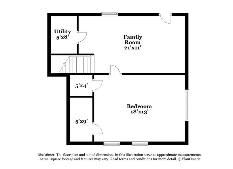 Building Photo - 3240 Beaver Dr