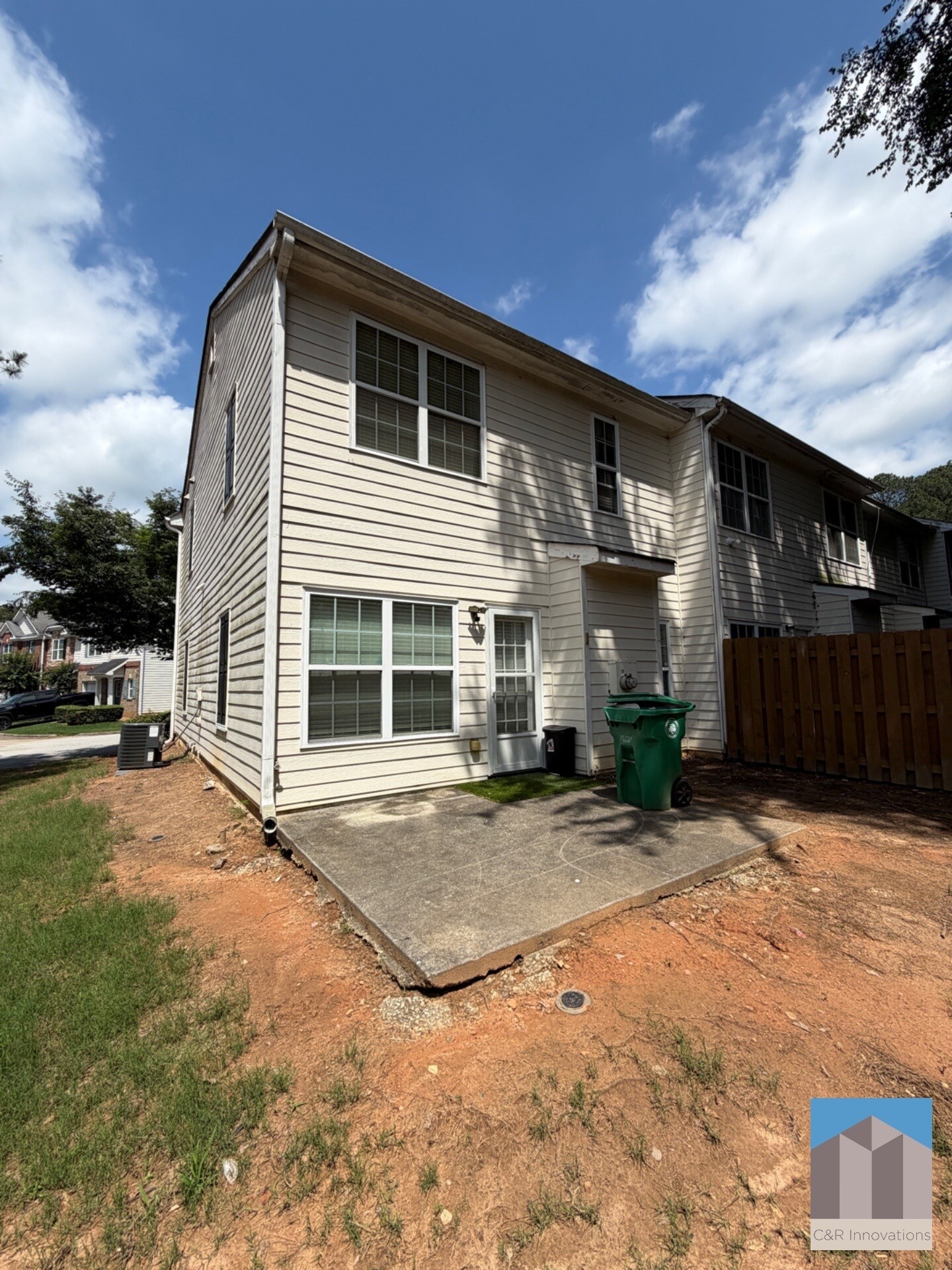 Building Photo - 6671 Evans Trce
