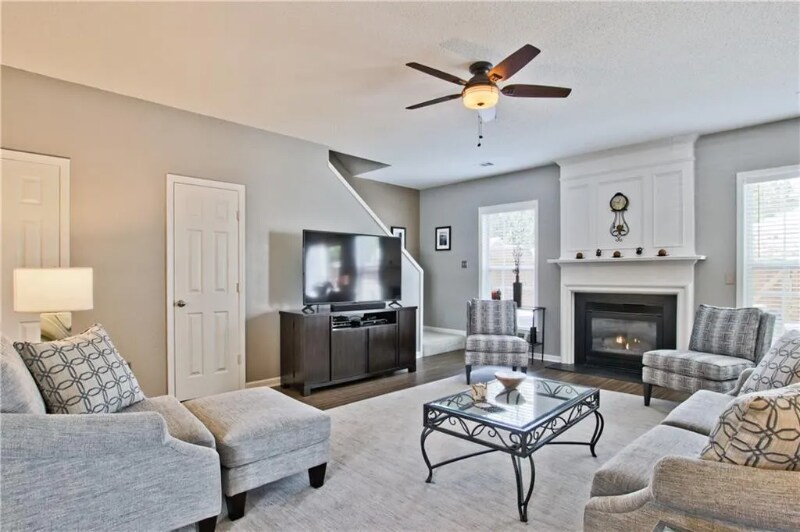 Building Photo - 4804 Timbercreek Cir