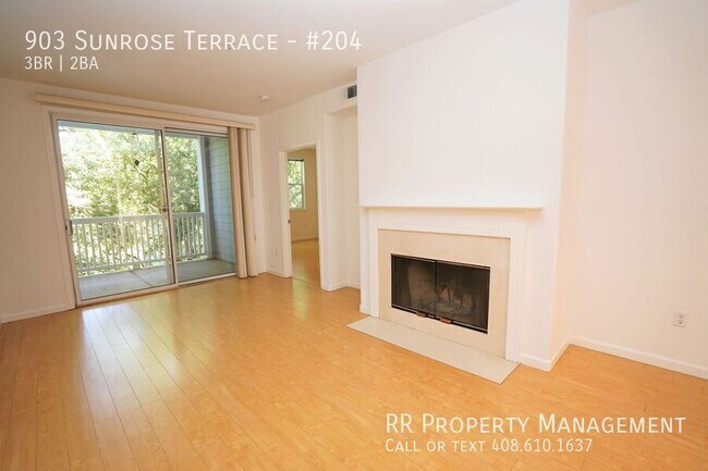 Building Photo - 903 Sunrose Terrace