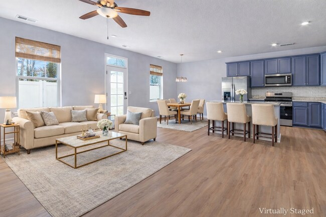 Building Photo - 608 Rhema Rd