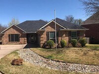 Building Photo - 3109 Preston Club Dr