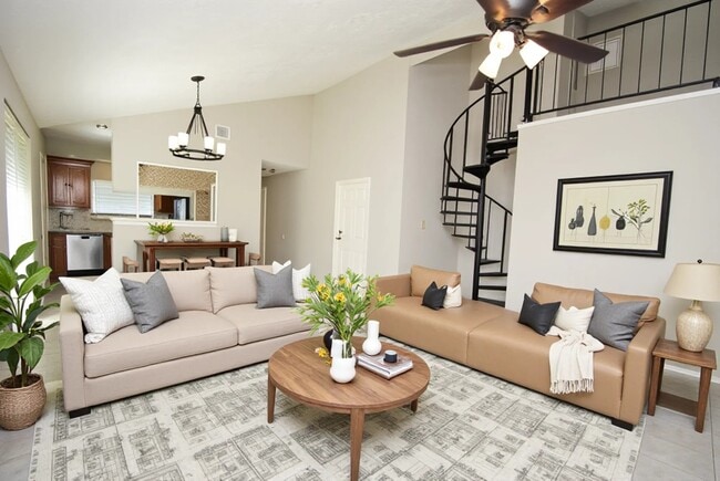 Building Photo - 3121 Trembling Creek Cir