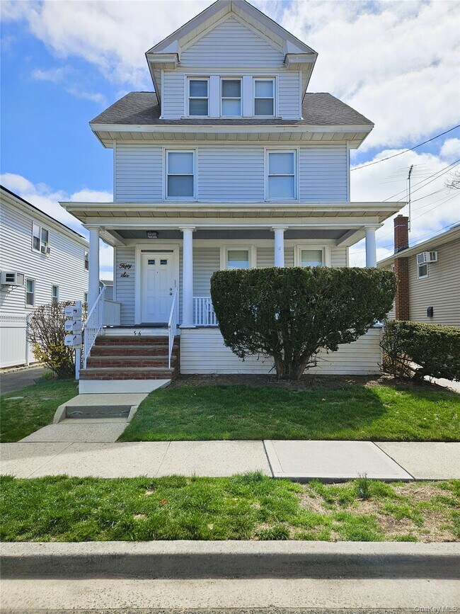 Building Photo - 56 4th Ave