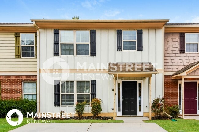 Building Photo - 86 Gilliam's Xing SW