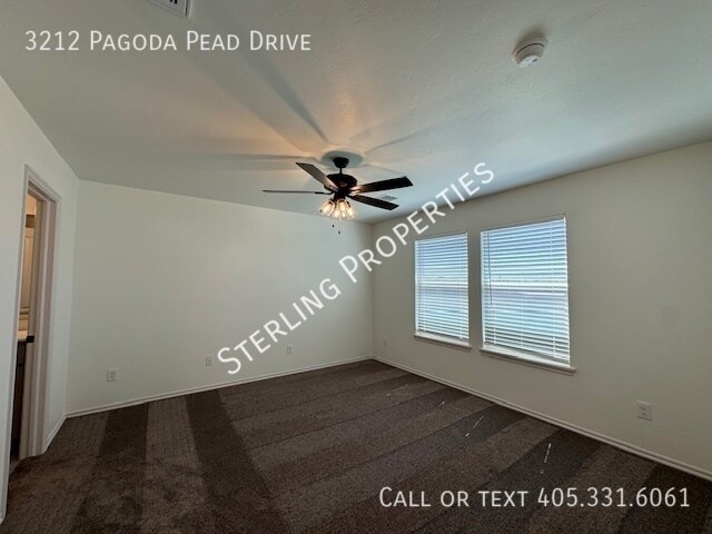 Building Photo - 3212 Pagoda Pead Dr