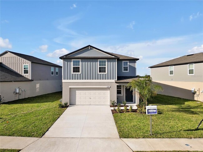 Building Photo - 12471 Sweet Angel Aura Wy