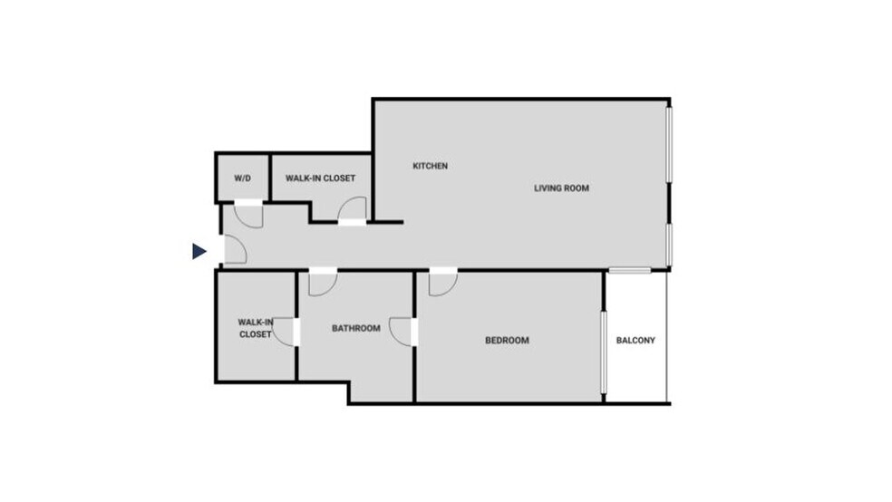 Building Photo - 501 Brazos St