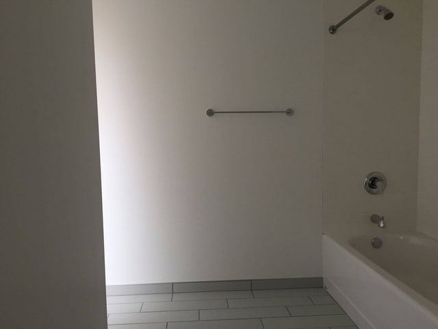 Floorplan - 5524-5526 S. Everett Avenue