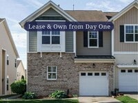 Building Photo - Build Equity While Leasing - Lease and Own...