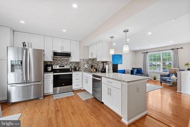 Building Photo - 15226 Wentwood Ln
