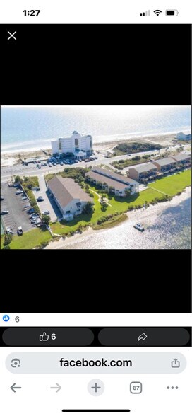 Building Photo - 336 Fort Pickens Rd