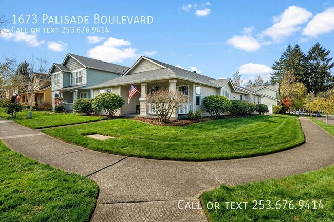 Building Photo - 1673 Palisade Blvd