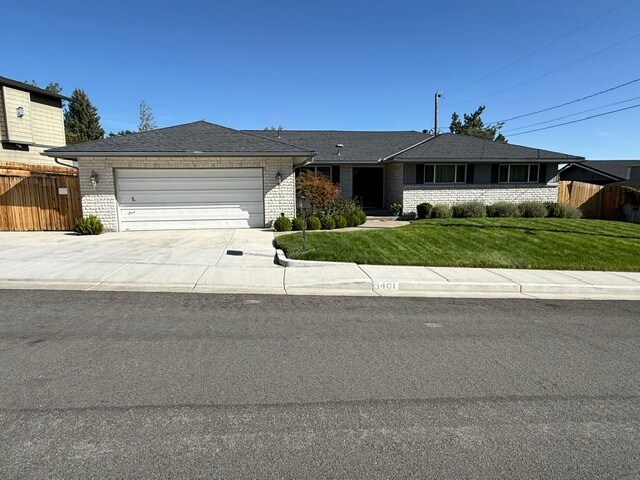 Building Photo - 3401 Norman Dr