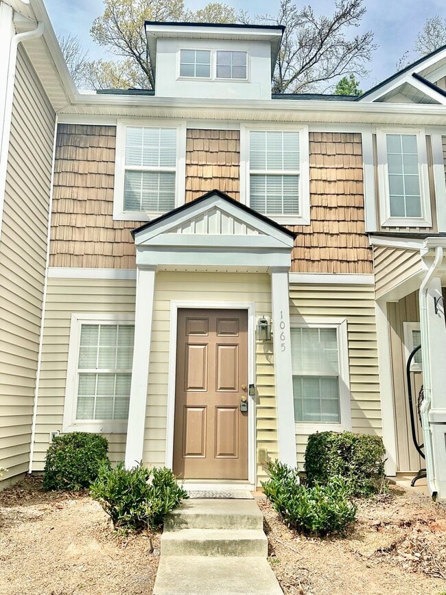 Building Photo - 1065 Constitution Park Blvd