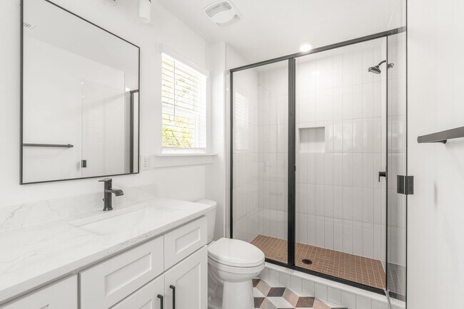 Building Photo - Bright & Modern New Construction Townhome