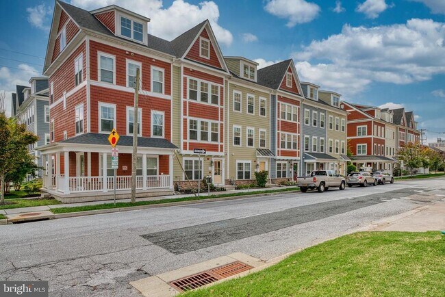 Building Photo - 218 E Pennsylvania Ave