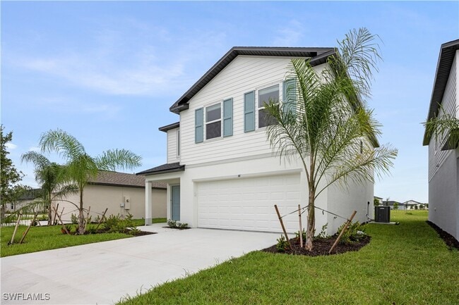 Building Photo - 4011 San Felice Ln