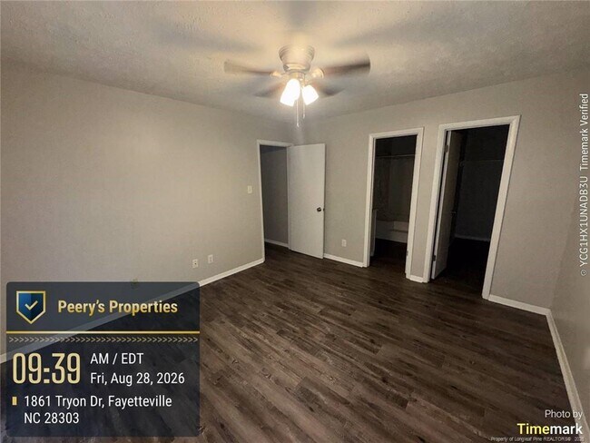 Building Photo - 1861 Tryon Dr