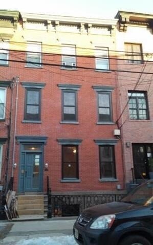 Building Photo - 619 Bloomfield St