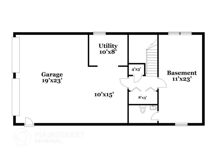 Building Photo - 120 Villa Ridge Dr