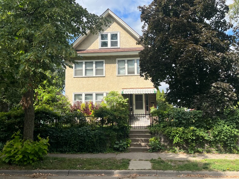 Primary Photo - 3400 Garfield Ave