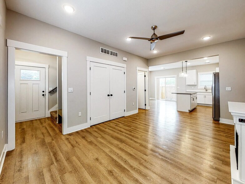 Building Photo - 317 Washington Ave