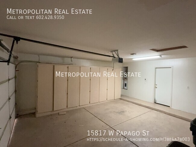Building Photo - 15817 W Papago St