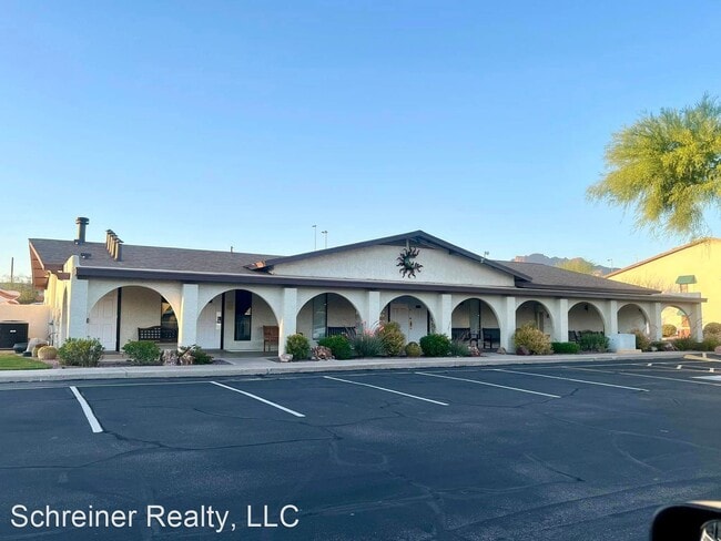 Building Photo - 1 br, 1 bath House - 3270 S. Goldfield #813