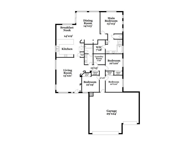 Building Photo - 5112 W Galena Cir
