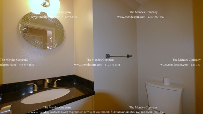 Building Photo - 3873 Creststone Pl