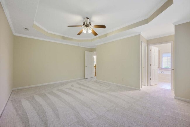 Building Photo - Beautiful 3 BR/2.5 Bath Home in Lyons Farm Community Durham!