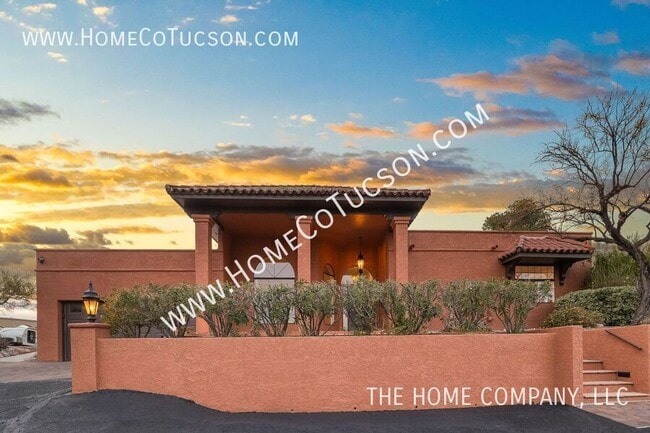 Building Photo - 5788 E Paseo Cimarron