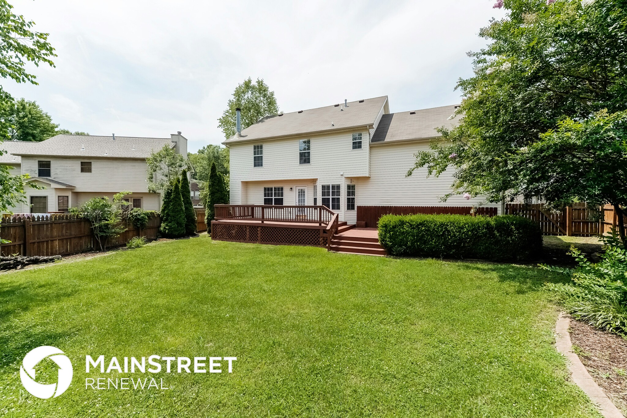 Building Photo - 3613 Applewood Ln