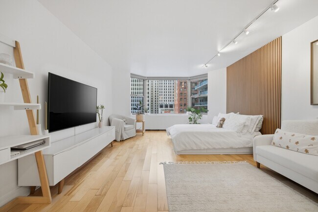 Building Photo - 535 N Michigan Ave