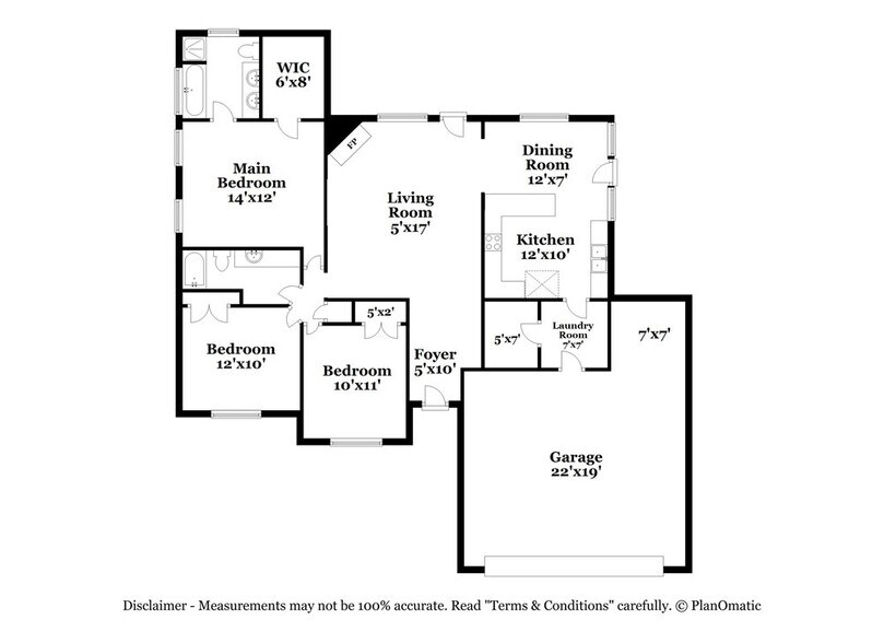 Building Photo - 1439 Clockshop Dr