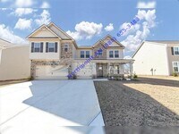Building Photo - Beautiful Home for Lease in Locust Grove