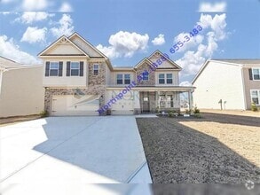 Building Photo - Beautiful Home for Lease in Locust Grove