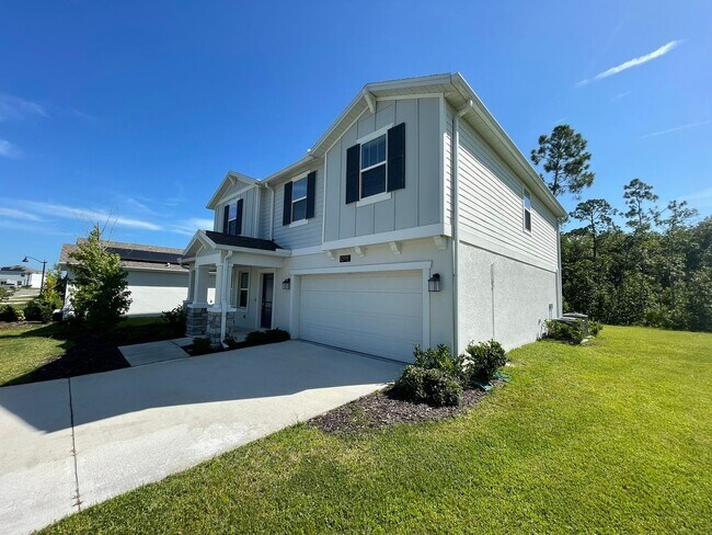 Building Photo - 4 Bedroom 2.5 Bathroom home located in Preserves at LPGA