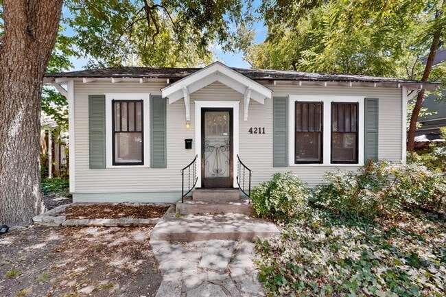 Building Photo - 4211 Avenue B