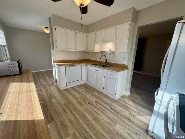 Building Photo - 2207 18th St