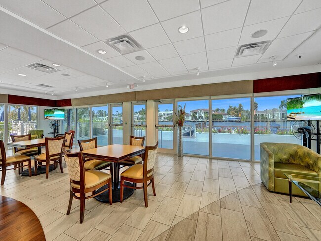 Building Photo - 3300 S Ocean Blvd