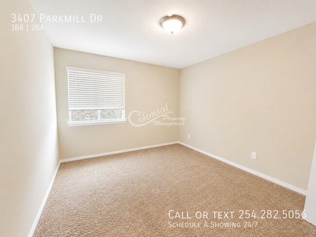 Building Photo - 3407 Parkmill Dr