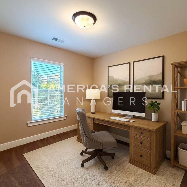 Building Photo - Spacious 3-Bed, 2-Bath Home Near Mercedes-Benz Plant in Vance!