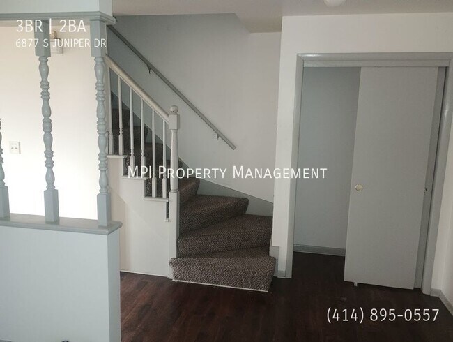 Building Photo - 6877 S Juniper Dr