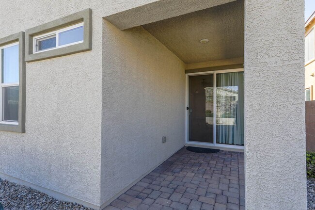 Building Photo - 3 Bedroom North Las Vegas Gated Community